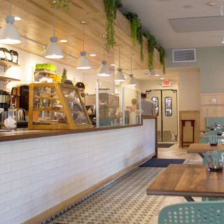 Bergen County’s Lunch Game Gets Elevated with Harvest Dish and Saddle River Cafe Openings