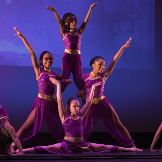 They’ll Feel Better When They’re Dancing at BergenPac [dedicated]