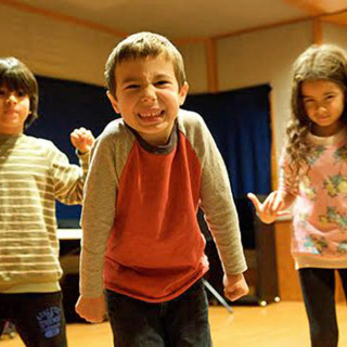 Bergen PAC Performing Arts Summer Camps (dedicated)