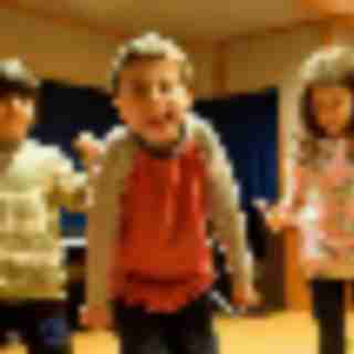 Bergen PAC Performing Arts Summer Camps (dedicated)