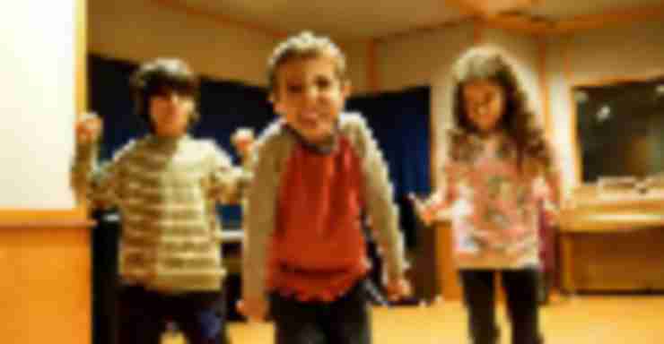 Bergen PAC Performing Arts Summer Camps (dedicated)