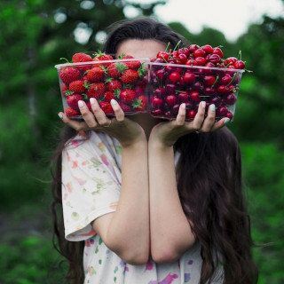 Berry Picking in NJ: Where to Go