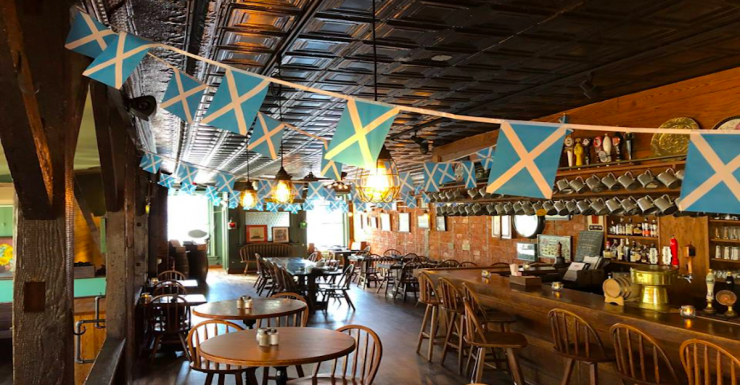 The Best Breweries in NJ