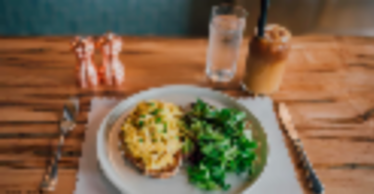 Best Brunches Around Bergen