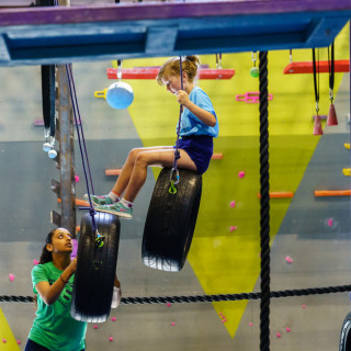 Best Indoor Fun for Families in North Jersey