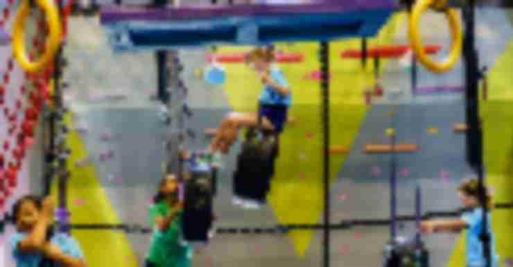 Best Indoor Fun for Families in North Jersey