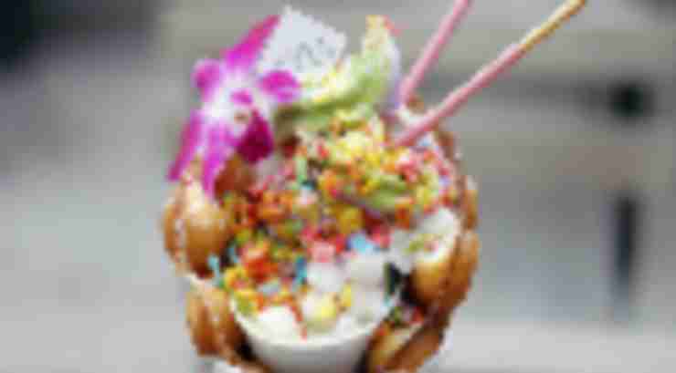 Best Ice Cream Spots in Bergen County NJ