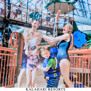 The Biggest and Best Waterparks Near NJ