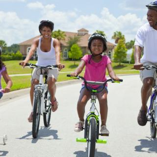 Take a Bike: Bergen County’s Cycle Shops and Trails