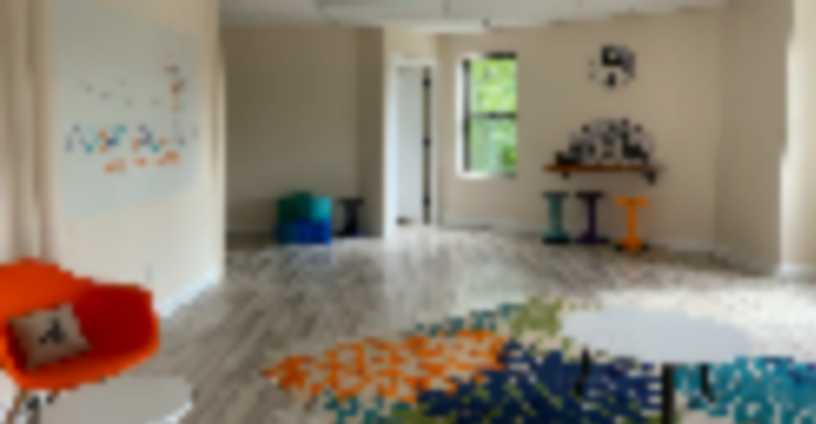 Bozza Yoga Littles Opening in Allendale, NJ