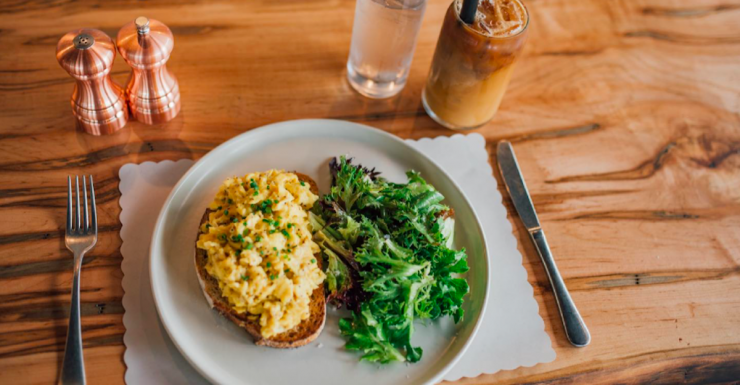 Hot Brunch Spots Around Bergen County, NJ