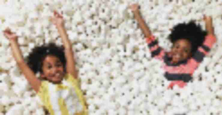 Candytopia NYC Will Be the Insta-Sensation of Summer