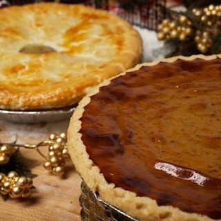 Bergen’s Thanksgiving Treat Roundup