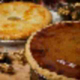 Bergen’s Thanksgiving Treat Roundup