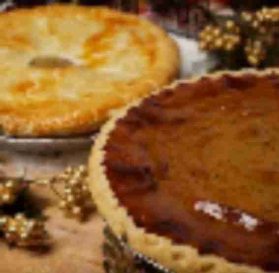 Bergen’s Thanksgiving Treat Roundup