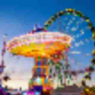 Fall Carnivals and Street Fairs in and Around Bergen County