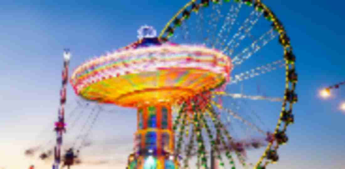 Fall Carnivals and Street Fairs in and Around Bergen County