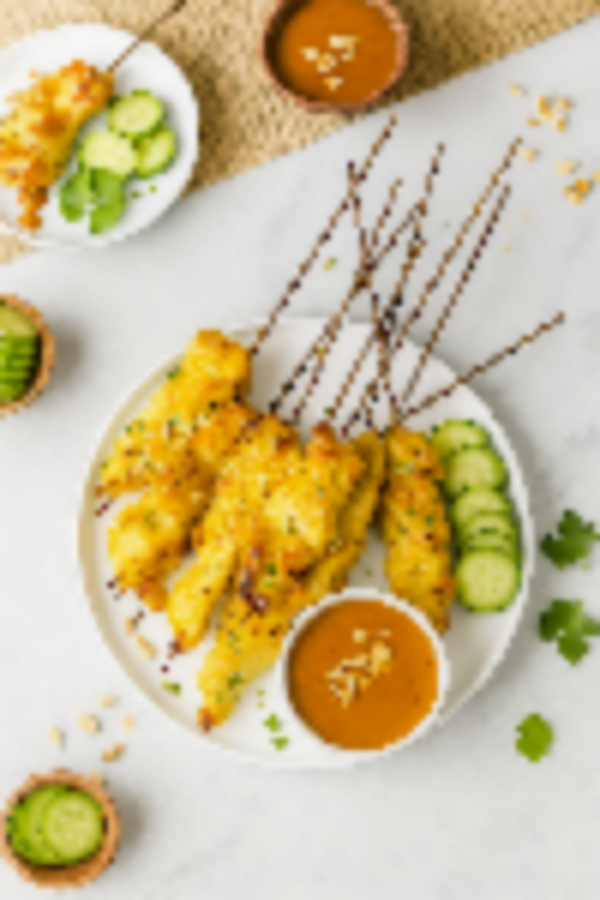 Thai Chef Jr. Restaurant Opening in Dumont, NJ