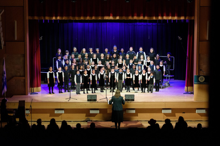 Music That’s Fun From The Very First Note