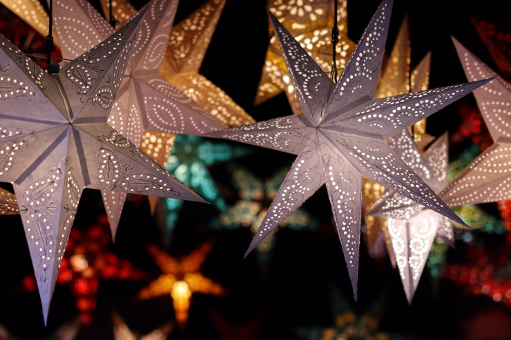 Things to Do in Bergen County Week of November 5