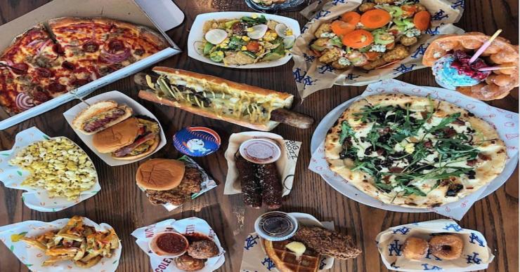 Citifield’s New Food Lineup Has Made Us Big Fans