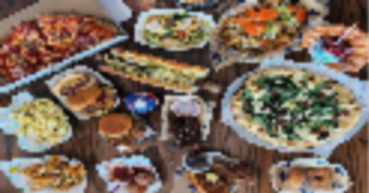 Citifield’s New Food Lineup Has Made Us Big Fans