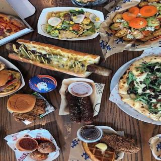 Citifield’s New Food Lineup Has Made Us Big Fans