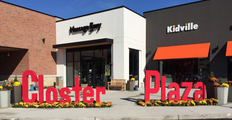 Closter Plaza Update: New Restaurants, Fitness and More