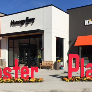 Closter Plaza Update: New Restaurants, Fitness and More