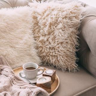 Cozying Your Home for the Winter