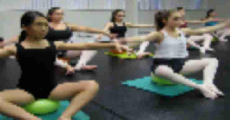 Cresskill Performing Arts Summer Camps (dedicated)