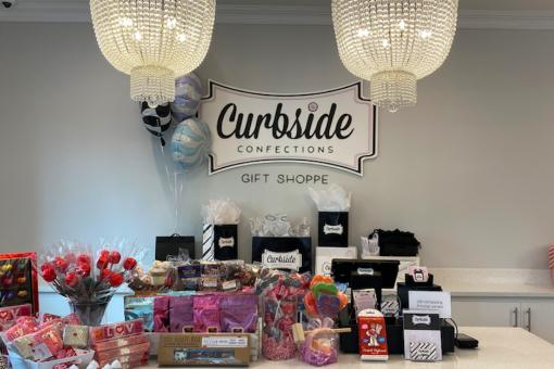 Curbside Confections Brings Something Sweet to Park Ridge, NJ