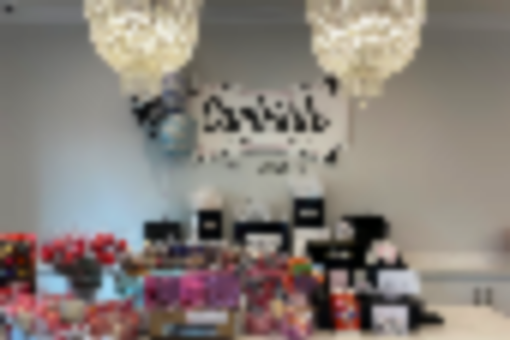 Curbside Confections Brings Something Sweet to Park Ridge, NJ