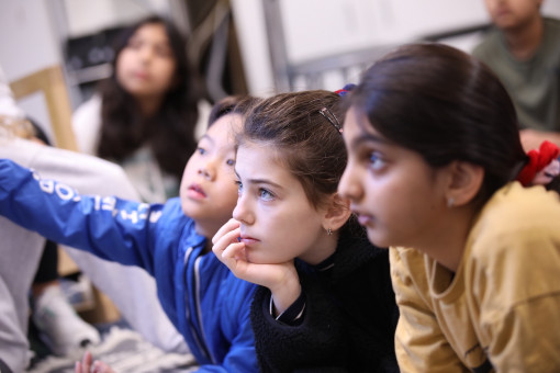 Schools That Wow: Why Dwight Englewood Should Be on Your List