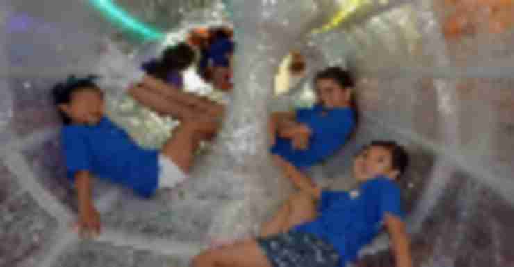 Enrichment and More at D-E 360 Summer Connections (dedicated)