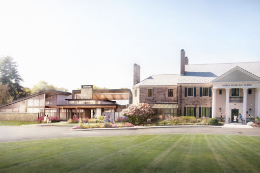 This Bergen County School Is Rethinking Middle School