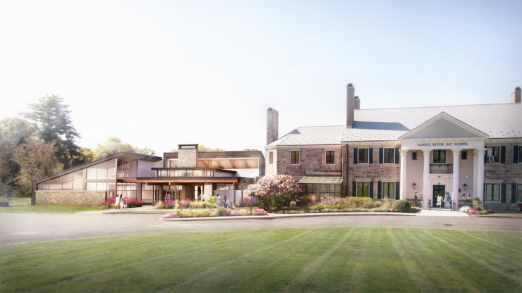 This Bergen County School Is Rethinking Middle School