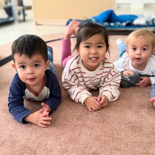 A School Where Generations Grow & Thrive