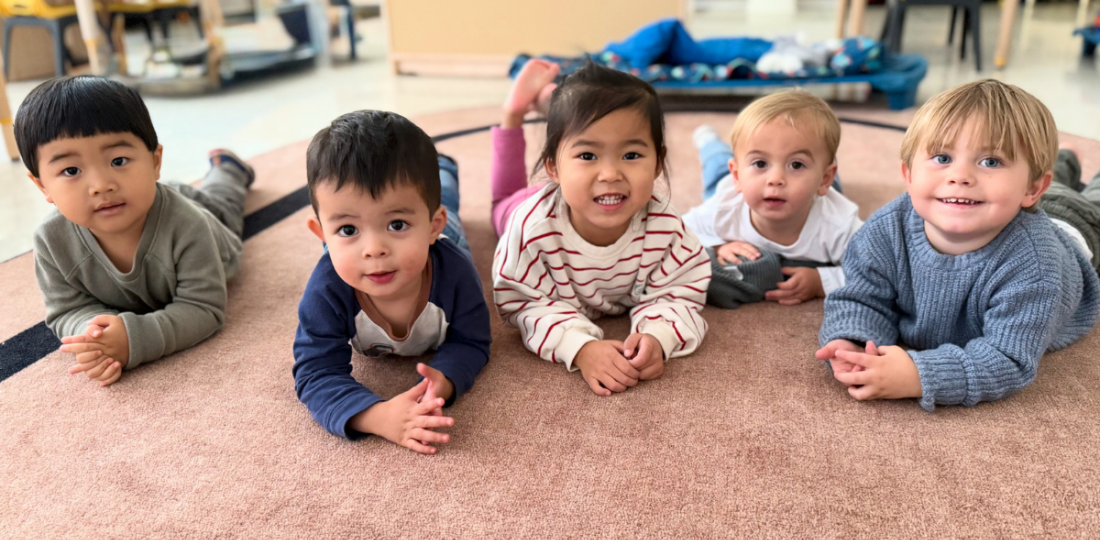 A School Where Generations Grow & Thrive