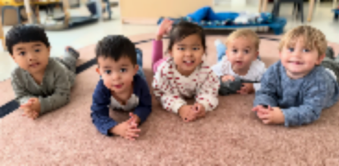 A School Where Generations Grow & Thrive