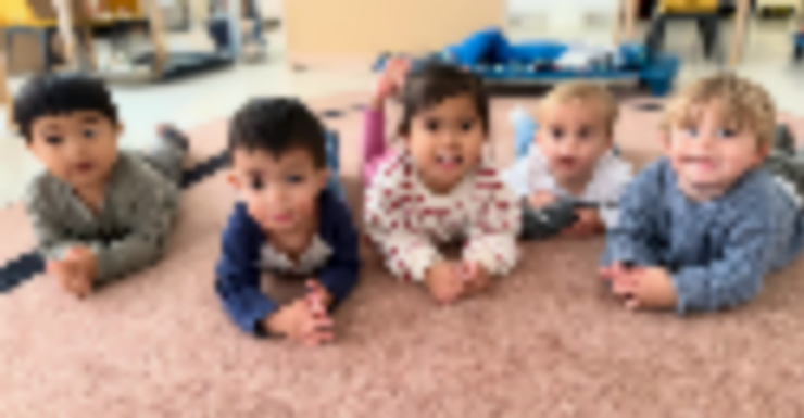 A School Where Generations Grow & Thrive