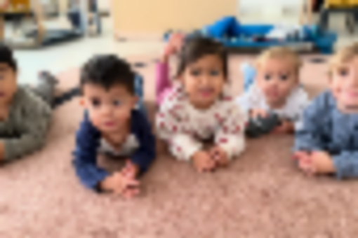 A School Where Generations Grow & Thrive