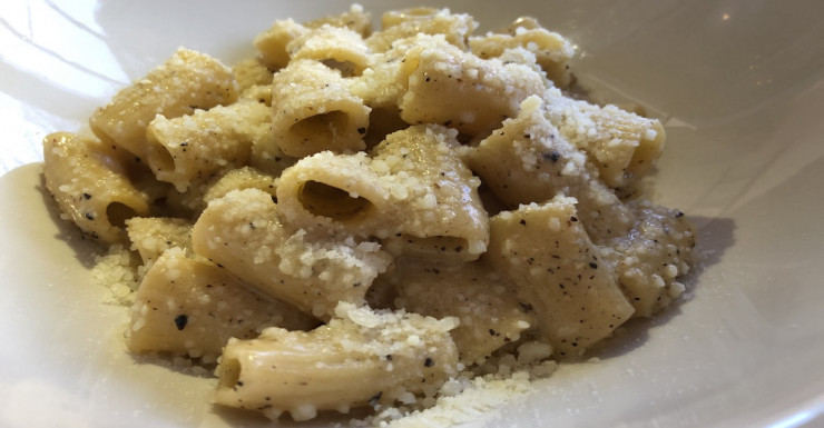 Nyack’s DPNB Pasta & Provisions Will Make You Think You’ve Died and Gone to Italy