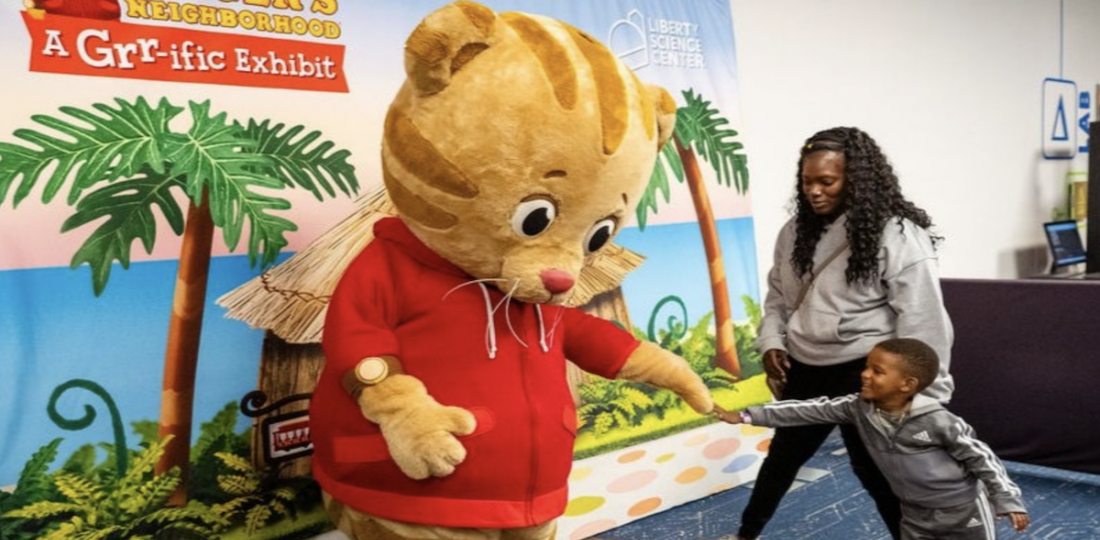 Things to Do in Bergen County Week of January 7