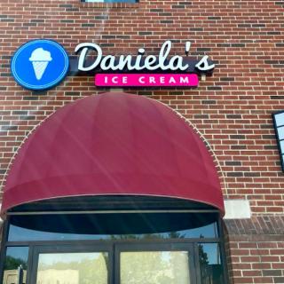 Daniela’s Ice Cream Opening in Closter, NJ