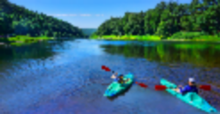 Last Minute Summer Day Trips Near Bergen County, NJ