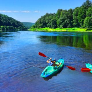 Last Minute Summer Day Trips Near Bergen County, NJ