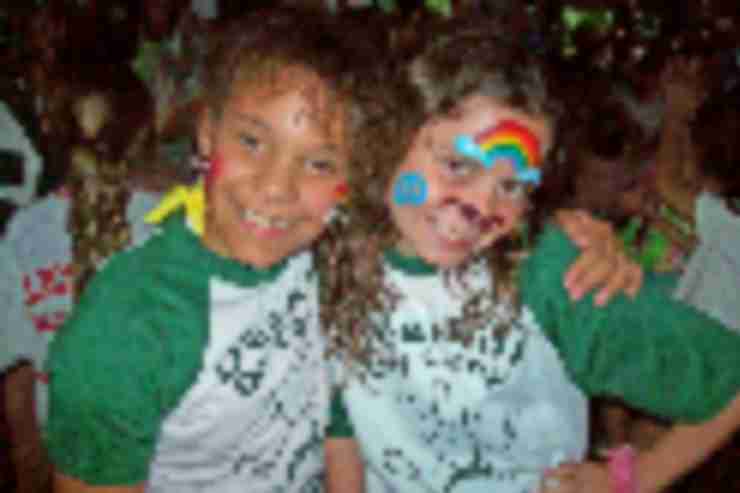 Deerkill Day Camp in Rockland County (dedicated)