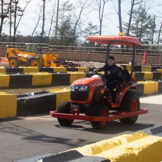 Make Piles of Memories at Diggerland Construction Adventure Park (dedicated)