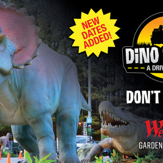 Dino-sized Fun at Westfield Garden State Plaza’s Dino Safari [dedicated]